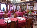 Sala Rossa Foto - Capodanno Ristorante Tetto Brianzolo