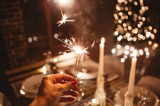 Foto Cenone Capodanno Menu Bambino fino a 10 anni