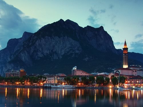 turismo lecco foto