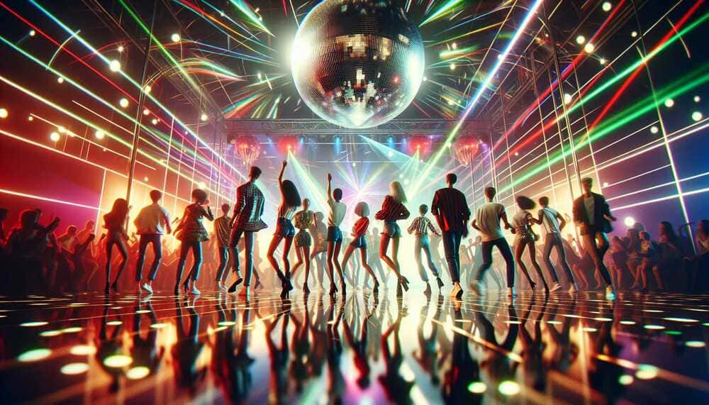 Discoteche Capodanno a Lecco