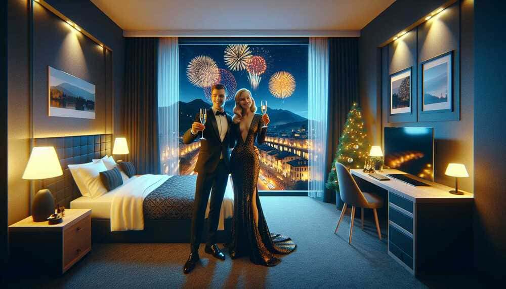 Hotel Capodanno a Lecco